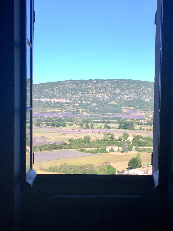 La Maison D'Alice ソー・ドゥ・ヴォクリューズ エクステリア 写真